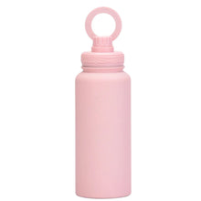 Charger l'image dans la galerie, Insulated Water Bottle with Phone Mount