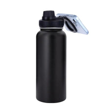 Charger l'image dans la galerie, Insulated Water Bottle with Phone Mount