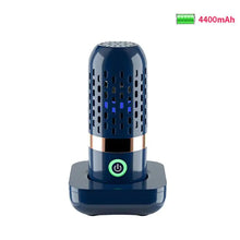 Загрузить изображение в средство просмотра галереи, Portable Fruit Vegetable Purifier Sterilizer