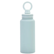Charger l'image dans la galerie, Insulated Water Bottle with Phone Mount