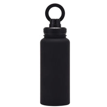 Charger l'image dans la galerie, Insulated Water Bottle with Phone Mount