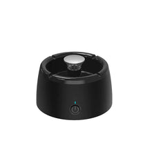 ギャラリービューアに画像を読み込む、Smart Ashtray