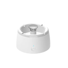 ギャラリービューアに画像を読み込む、Smart Ashtray
