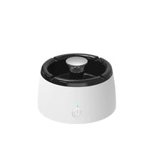 ギャラリービューアに画像を読み込む、Smart Ashtray