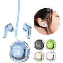 Load image into Gallery viewer, T8 Wireless Bluetooth Headphones LED Power Display In-Ear Wireless Earbuds with Charging Case HiFi Stereo TWS Headset for Air39