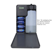Загрузить изображение в средство просмотра галереи, 500ML Capacity Fragrance Diffuser Smart Scent Air Machine For Home Professional Waterless Essential Oil Diffuser Air Freshener