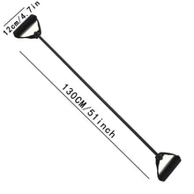 Load image into Gallery viewer, Resistance Bands With Handles, Exercise Bands, Workout Bands With Handles For Men Women, Strength Training Equipment At Home