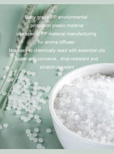 Загрузить изображение в средство просмотра галереи, 500ML Capacity Fragrance Diffuser Smart Scent Air Machine For Home Professional Waterless Essential Oil Diffuser Air Freshener