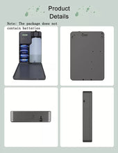 Загрузить изображение в средство просмотра галереи, 500ML Capacity Fragrance Diffuser Smart Scent Air Machine For Home Professional Waterless Essential Oil Diffuser Air Freshener