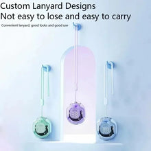 Load image into Gallery viewer, T8 Wireless Bluetooth Headphones LED Power Display In-Ear Wireless Earbuds with Charging Case HiFi Stereo TWS Headset for Air39