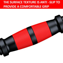 Загрузить изображение в средство просмотра галереи, 2 IN 1 ADJUSTABLE DUMBBELLS SET, WITH BARS, MULTIFUNCTION, 10KG-50KG (KETTLEBELL HANDLE OPTIONAL), FREE SHIPPING