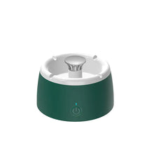 ギャラリービューアに画像を読み込む、Smart Ashtray