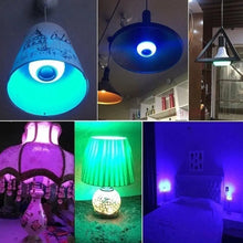 Load image into Gallery viewer, Smart Light Bulb LED Music