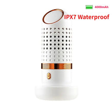 Загрузить изображение в средство просмотра галереи, Portable Fruit Vegetable Purifier Sterilizer