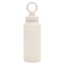 Charger l'image dans la galerie, Insulated Water Bottle with Phone Mount