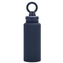 Charger l'image dans la galerie, Insulated Water Bottle with Phone Mount