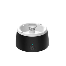 ギャラリービューアに画像を読み込む、Smart Ashtray