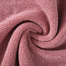 Load image into Gallery viewer, Inyahome Set of 1/4/6/10 Monogrammed Towels Sets Embroidered Luxury Large Bath Hand Face Towels Sets Personalized Gift Towels