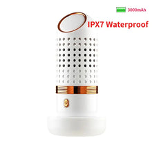 Загрузить изображение в средство просмотра галереи, Portable Fruit Vegetable Purifier Sterilizer