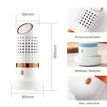 Загрузить изображение в средство просмотра галереи, Portable Fruit Vegetable Purifier Sterilizer