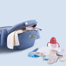 Charger l'image dans la galerie, Ergonomic Baby Carrier