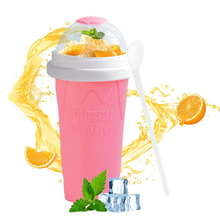 Charger l'image dans la galerie, Slushy Maker Cup