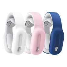 Charger l'image dans la galerie, Smart Electric Neck and Shoulder Massager Pain Relief Tool Health Care Relaxation Cervical Vertebra Physiotherapy