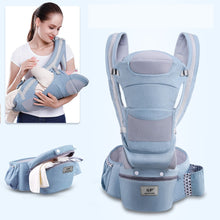Charger l'image dans la galerie, Ergonomic Baby Carrier