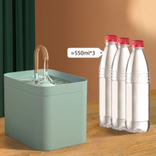 Charger l'image dans la galerie, Pet Water Dispenser