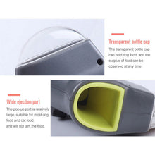 Load image into Gallery viewer, Dog Treat Launcher