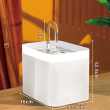 Charger l'image dans la galerie, Pet Water Dispenser