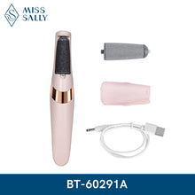 Load image into Gallery viewer, Electric Foot File for Heels Grinding Tools