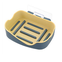 Load image into Gallery viewer, Leaf Shape Soap Box