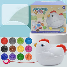 Загрузить изображение в средство просмотра галереи, Baby Learning Educational Toy Smart Egg Toy Games Shape Matching Sorters Toys Montessori Eggs Toys For Kids Children 2 3 4 Years