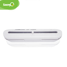 Charger l'image dans la galerie, saengQ Best Food Vacuum Sealer 220V/110V Automatic Commercial Household Food Vacuum Sealer Packaging Machine Include 10Pcs Bags