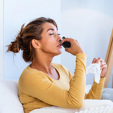 Загрузить изображение в средство просмотра галереи, 5x Herbal Repair Nasal Box