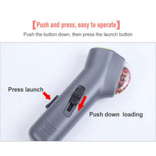 Load image into Gallery viewer, Dog Treat Launcher