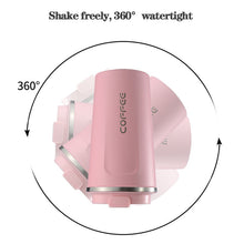 Charger l'image dans la galerie, Thermos Coffee Cup with Temperature Display 510ml