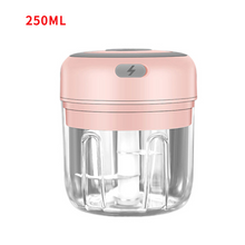 Load image into Gallery viewer, Electric Food Chopper | Garlic Crusher | Meat Grinder