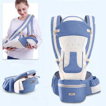 Charger l'image dans la galerie, Ergonomic Baby Carrier