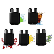 Загрузить изображение в средство просмотра галереи, 5x Herbal Repair Nasal Box