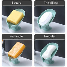 Charger l'image dans la galerie, Suction Cup Soap Holder