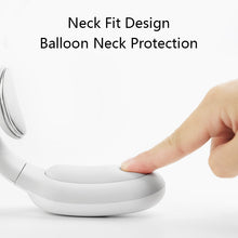 Charger l'image dans la galerie, Smart Electric Neck and Shoulder Massager Pain Relief Tool Health Care Relaxation Cervical Vertebra Physiotherapy