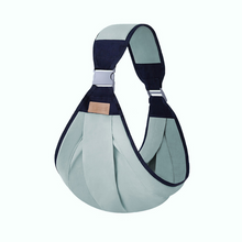 Charger l'image dans la galerie, Baby Shoulder Carrier