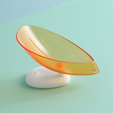 Load image into Gallery viewer, Leaf Shape Soap Box