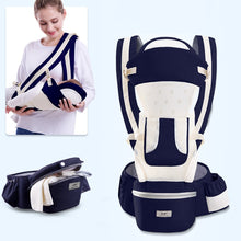 Charger l'image dans la galerie, Ergonomic Baby Carrier