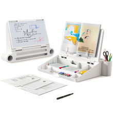 Load image into Gallery viewer, Multfunctional Laptop Stand