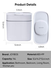 Load image into Gallery viewer, Trash Can