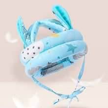 Load image into Gallery viewer, Baby Toddler Safety Anti-Collision Helmet