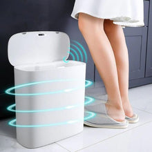 Charger l'image dans la galerie, Smart Trash Bin